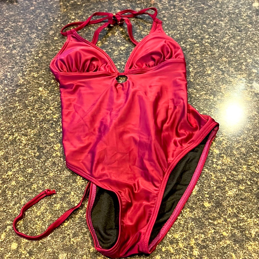 Womens monokini brand new never worn
